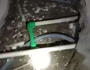 双台子卫生间漏水多少钱