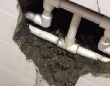 双台子卫生间漏水哪家好