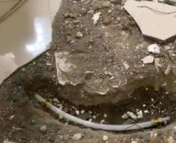 双台子卫生间测漏水哪家优惠