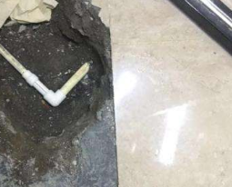 双台子卫生间测漏水多少钱