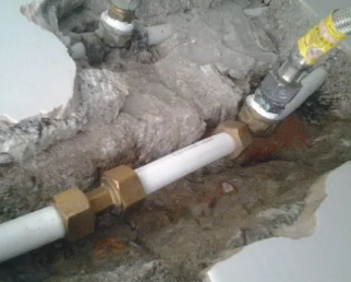 双台子测漏水多少钱