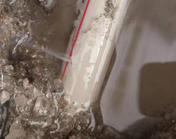 双台子水管维修多少钱