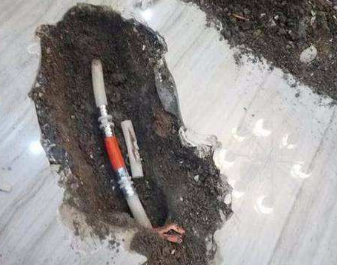 双台子水管维修哪家好