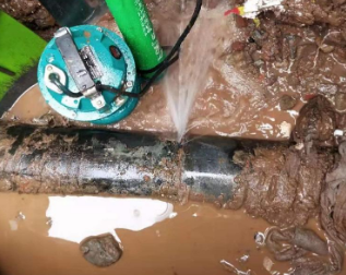 双台子卫生间测漏水的相关介绍