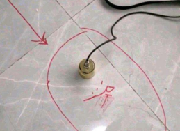 双台子卫生间测漏水多少钱