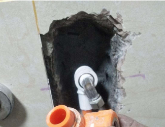 双台子卫生间测漏水哪家好