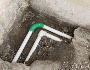 双台子卫生间测漏水价格多少