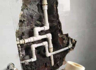 双台子卫生间测漏水价格多少
