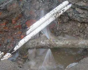 双台子水管维修费用是多少