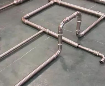 双台子水管维修多少钱