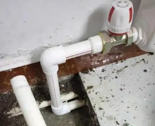 双台子卫生间测漏水多少钱
