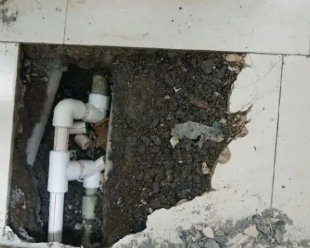 双台子卫生间测漏水哪家好