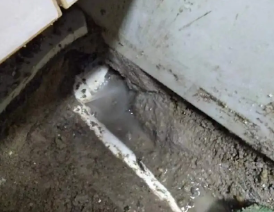 双台子卫生间测漏水多少钱