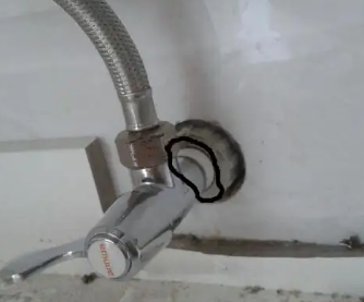 双台子水管维修多少钱