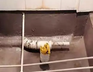 双台子卫生间测漏水服务电话