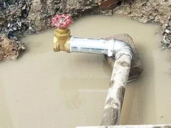 双台子漏水检测电话多少